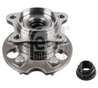 Kit Di Cuscinetto Per Ruote FEBI BILSTEIN 173006 Per LEXUS, TOYOTA