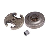 Kit Di Cuscinetto Pignone Denti Frizione Tamburo In Metallo