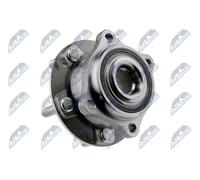 Kit Di Cuscinetto Ruota NTY KLP-HY-526 Per HYUNDAI, KIA