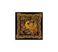 Kit di Cuscino Riolis Khokhloma