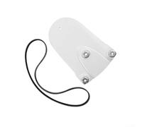 Kit di custodia protettiva per cinghia trapezoidale per sega TS800 9490 000 7915, include cinghia di trasmissione abbinata 4224 700 8115 per un funzionamento affidabile della macchina