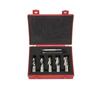 Kit Di Cutter HSS Raptor Halls Rotabroach™, 7 Pezzi HLLRAPK2000