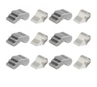 Kit di dadi a cricchetto per mozzi liberi per bici, compatibile con meccanismi di fidanzamento a 6 e 3 perni (1#)