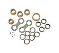 Kit Di Dadi/Cuscinetti, Cam And Gear Shaft 57-76 XL Per Harley Davidson