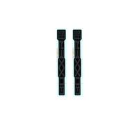 Kit di decalcomanie rockshox boxxer 27 29 grigio nero