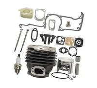 Kit di decompressione del cilindro adatto for 162 266 266Se Sostituisci il numero di parte 501 68 55 71