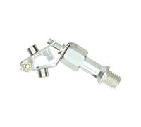 Kit di decompressione valvola di decompressione per Sachs 504 505 Hercules Prima M 2 3 4 5 S
