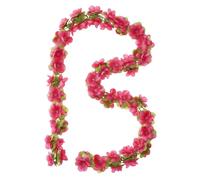 Kit di decorazione floreale per cesto anteriore Basil Rose