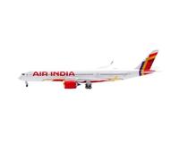 Kit di decorazione for modello di aereo giocattolo in metallo pressofuso Air India A350-900 in scala 1:400