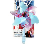 Kit di decorazione ragazza Disney Frozen Bleu