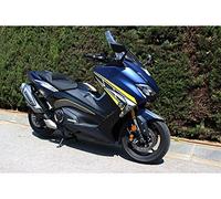 Uniracing Kit Grafico Yamaha Xp 530 T-max Abs T-max K46471
