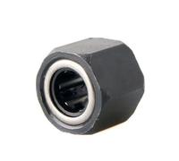 Kit di del rinculo di bordo corda -roccia - starter di ricambio per RC Nitro Motor Dureble Robust | Pull Starter compatibile con 1/10 R025 R020 HSP .18 VX | Set di avviamento per gli p