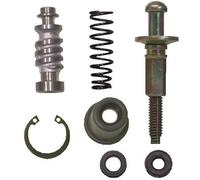 Kit di della pompa freno posteriore adatto a Yamaha YTZ 250 1985-1986