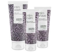 Australian Bodycare - Specials Kit Depilazione Intima Contro Peli Incarniti e Follicolite Sapone intimo 1 pieces unisex