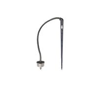 Kit di derivazione 60 cm con punto goccia e gocciolatore Click Tif 2 l/h