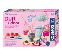 Kit di design della moda per bambini Kosmos 67157 multicolore