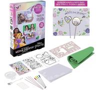 Kit Di Design Disney Princess Fashion Angels