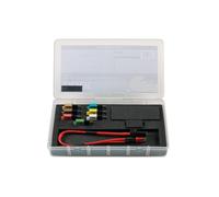 Kit Di Diagnosi Per Circuito Corto 8 Pezzi Laser 7387