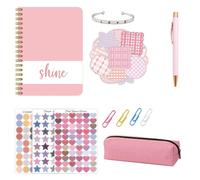 Kit Di Diario Fai Da Te Per Ragazze Ottima Idea Regalo