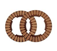 Kit di dischi di attrito della frizione differenziale per automobili, adatto per Ford Edge, Lincoln Navigator, kit di riparazione del ponte 4x4(Clutch 1 Set)