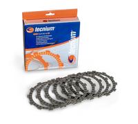 Kit Di Dischi Di Frizione Tecnium Per Moto Ricambi Accessori Parti