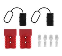 Kit di disconnessione a connessione rapida cavo 350A 2/0 AWG for Anderson for connettore for ATV for verricello