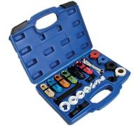 Kit di disconnessione tubi carburante e aria condizionata auto