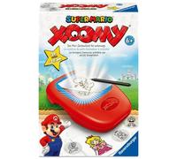 Kit di disegno portatile Ravensburger Xoomy Midi Super Mario 4 livelli zoom LED