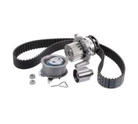 MEYLE 151 049 9000 Kit cinghia distribuzione, pompa acqua