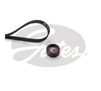 Gates Kit cinghia di distribuzione K015268 95 denti 19 mm 905 mm per Suzuki Vitara