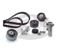 GATES K025557XS Kit cinghia di distribuzione