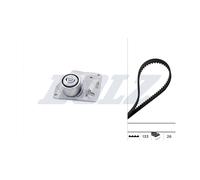 Kit Di Distribuzione Per Suzuki Grand Vitara II 1.9 DDIS Trazione Integrale