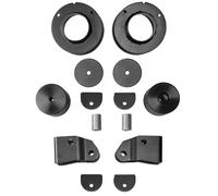 Kit di economia di sospensione +2" = adattatore ammortizzatore da 50 mm...