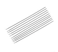 Kit di elettrodi in acciaio inox A102 per saldatura di precisione di strutture 0Cr19Ni9 (1,6 mm)