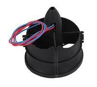 Kit di eliche ad alta efficienza per condotto RC K30 da 30 mm, buon coordinamento, stabile, potente, ad alta efficienza, per velivoli canalizzati di potenza 1S (CCW)