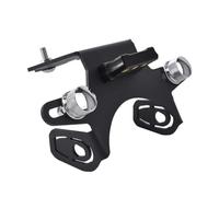 Kit Di Eliminazione Parafango Posteriore Portatarga Per Moto Per Ninja 650 ER6N ER6F ER-6N ER-6F 2012-2016 Porta Targa