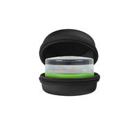 KIT DI EMERGENZA - ASTUCCIO IN EVA E SEGNALATORE GEOLOCALIZZABILE
