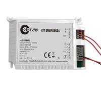 Century KIT EMERGENZA 2 ORE - Box