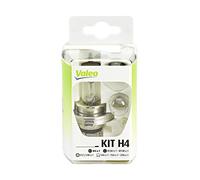 Kit di emergenza lampadine auto sette pezzi H4