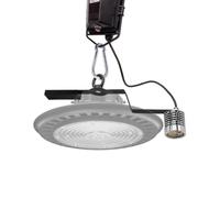 Kit di Emergenza per Campane LED 1.120lm Auto Test Autonomia 3h