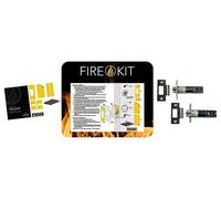 Kit Di Emergenza Per Serrature A Gancio - PFKP LAT