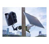 Kit di energia solare Brinno ASP1000-P