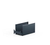Kit di Espansione per Fioriera Herstera PLANTER 50 100x50x50 cm
