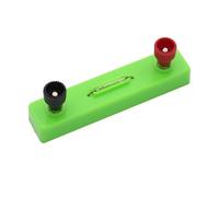Kit Di Esperimenti Con Interruttore A Relè Magnetico Elettromagnetismo Apparecchio For La Costruzione Circuiti Fai-da-te Dimostratore Controllo Elettromagnetico Materiale Didattico