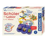 Kit di esperimenti Kosmos 63611 Biologia per bambini da 6 anni
