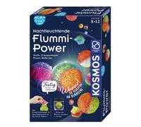 Kit di esperimenti Kosmos 65410 Chimica per bambini da 8 a 12 anni Multicolore