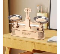 Kit Di Esperimenti Scientifici Bilancia Fai Da Te Giocattoli Educativi Per