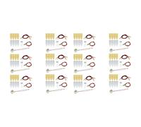 Kit di Esperimenti Scientifici con Batterie Alla Frutta per Giocattoli Dida6961