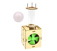 Kit di Esperimento Scientifico - Progetto di Apprendimento Scientifico Esplorativo - Kit Globo Fluttuante | Per Insegnanti Genitori Studenti Ragazzi Ragazze Casa Scuola Aula Interno