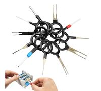 Kit di espulsione del terminale, set di strumenti di estrazione del mandrino | Kit di strumenti per la rimozione dello strumento di rimozione del mandrino - Strumento di rimozione del mandrino, Kit di